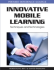 Image for Innovative Mobile Learning