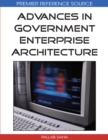 Image for Advances in government enterprise architecture