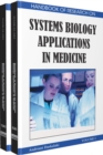 Image for Handbook of Research on Systems Biology Applications in Medicine