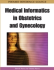 Image for Medical informatics in obstetrics and gynecology