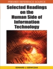 Image for Selected Readings on the Human Side of Information Technology