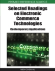 Image for Selected readings on electronic commerce technologies  : contemporary applications
