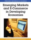 Image for Emerging Markets and E-commerce in Developing Economies