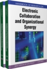 Image for Handbook of research on electronic collaboration and organizational synergy