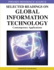 Image for Selected readings on global information technology  : contemporary applications