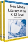 Image for Handbook of Research on New Media Literacy at the K-12 Level