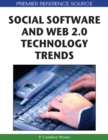 Image for Social software and Web 2.0 technology trends