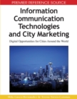 Image for Information Communication Technologies and City Marketing