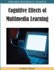 Image for Cognitive effects of multimedia learning