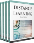 Image for Encyclopedia of Distance Learning