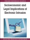 Image for Socioeconomic and legal implications of electronic intrusion
