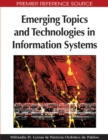 Image for Emerging topics and technologies in information sytems