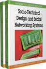 Image for Handbook of research on socio-technical design and social networking systems