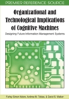 Image for Organizational and Technological Implications of Cognitive Machines