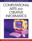 Image for Handbook of Research on Computational Arts and Creative Informatics
