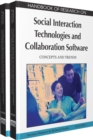 Image for Handbook of Research on Social Interaction Technologies and Collaboration Software : Concepts and Trends