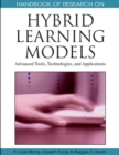 Image for Handbook of Research on Hybrid Learning Models
