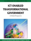 Image for Handbook of research on ICT-enabled transformational government: a global perspective