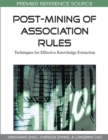Image for Post-Mining of Association Rules