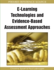 Image for E-Learning Technologies and Evidence-Based Assessment Approaches