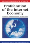 Image for Proliferation of the Internet economy  : e-commerce for global adoption, resistance and cultural evolution