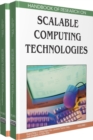 Image for Handbook of Research on Scalable Computing Technologies