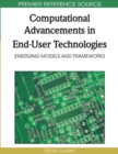 Image for Computational Advancements in End-User Technologies