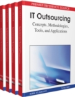 Image for IT Outsourcing : Concepts, Methodologies, Tools, and Applications