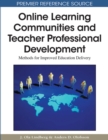 Image for Online Learning Communities and Teacher Professional Development
