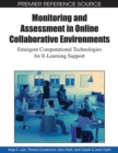 Image for Monitoring and Assessment in Online Collaborative Environments