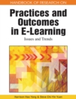 Image for Handbook of Research on Practices and Outcomes in e-Learning : Issues and Trends