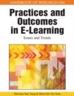 Image for Handbook of research on practices and outcomes in e-learning: issues and trends