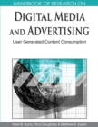 Image for Handbook of Research on Digital Media and Advertising