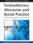 Image for Technoliteracy, Discourse and Social Practice