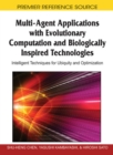 Image for Multi-agent Applications with Evolutionary Computation and Biologically Inspired Technologies