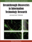 Image for Breakthrough Discoveries in Information Technology Research