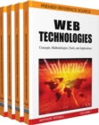 Image for Web Technologies : Concepts, Methodologies, Tools, and Applications