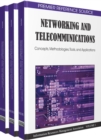 Image for Networking and Telecommunications