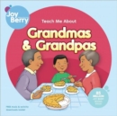 Image for I Love Grandmas and Grandpas
