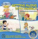 Image for Getting Along with Myself Boxed Set : Helping Kids Learn Responsibility
