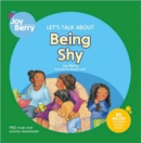Image for Let&#39;s Talk About Being Shy