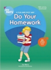 Image for A Fun and Easy Way to Do Your Homework