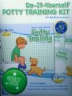 Image for Do-It-Yourself Potty Training Kit for Boys