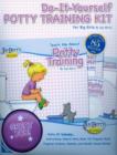 Image for Do-It-Yourself Potty Training Kit for Girls