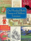 Image for One Hundred Books Famous in Children`s Literature