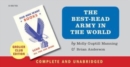 Image for The Best–Read Army in the World