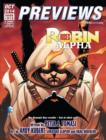 Image for Previews October 2014 Issue 313