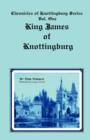 Image for King James of Knottingburg