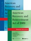 Image for Stimulus: American Recovery and Reinvestment Act of 2009