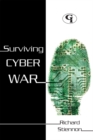 Image for Surviving cyberwar